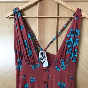 Free People Other Day’s Maxi